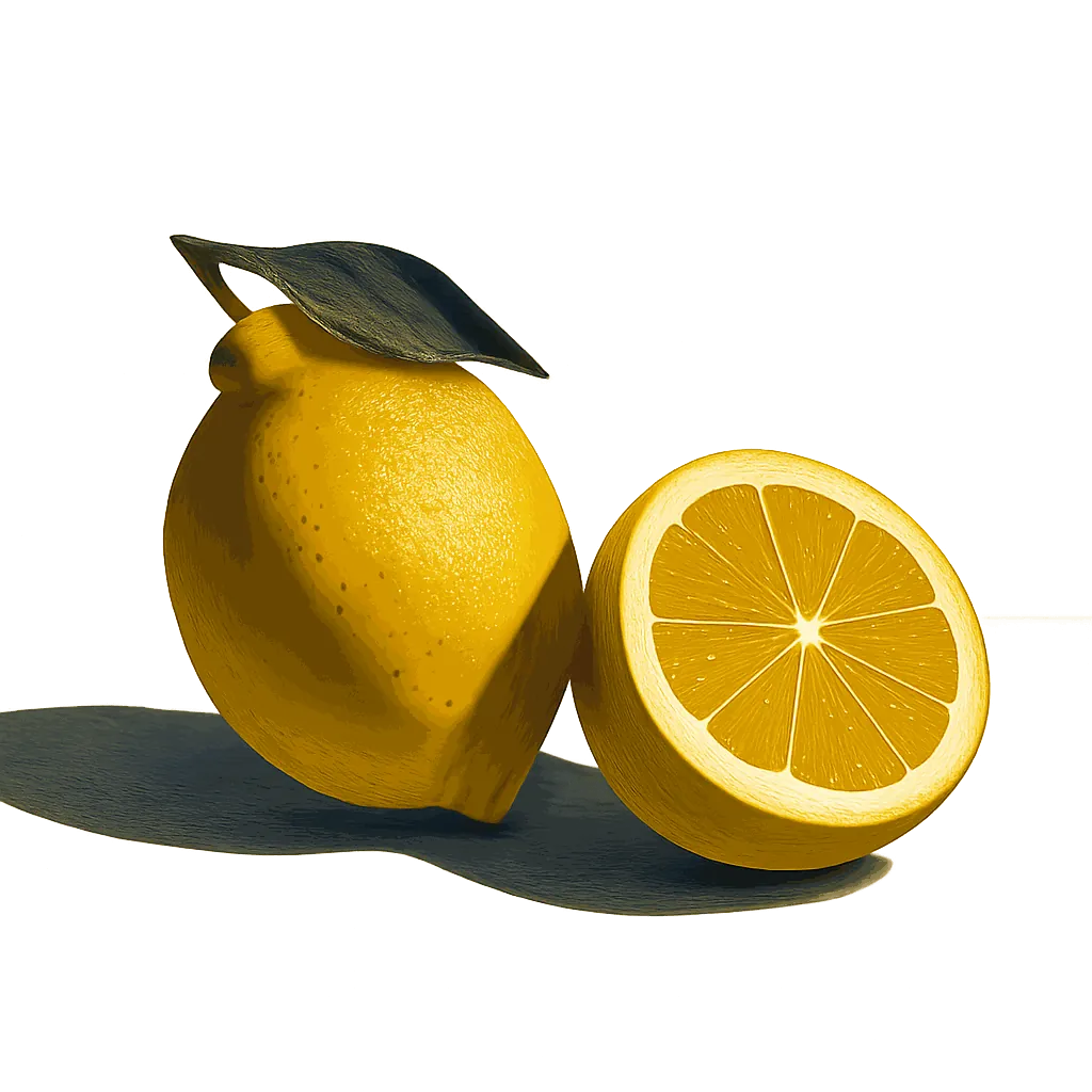 Meyer lemon